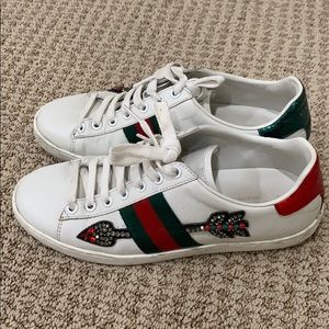 Gucci sneakers